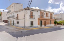 Valle (El), Andalusia