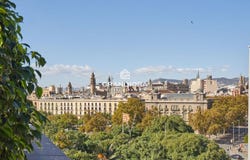 Barcelona, Catalonia 08003