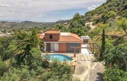 Monda, Andalucía