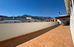 Plaça De La Constitució, Pego, Valencian Community 03780
