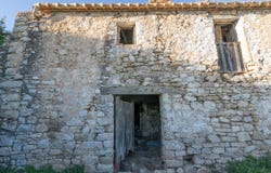Mas de Barberans, Catalonia 43514