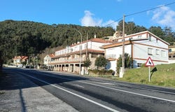 A Guarda, Galicia 36780