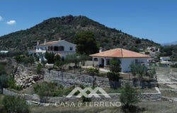 Comares, Andalusia 29195