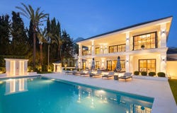 calle Albinoni, 8, Marbella, Andalusia 29600