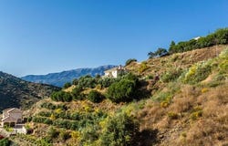 Vélez-Málaga, Andalucía