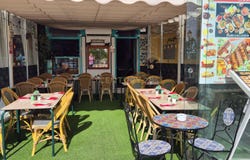 Fuengirola, Andalusia