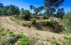 Tordera, Catalonia