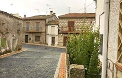 Rozas de Puerto Real, Community of Madrid