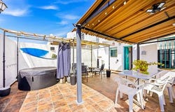 Chiclana De La Frontera, Cadiz