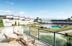 Finestrat, Valencian Community 03509