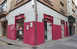 Figueres, Catalonia 17600
