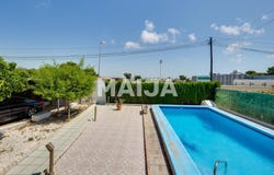 Calle de la Marina 1, Torrevieja, Valencian Community 03186