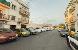 Cartaya, Andalusia 21450