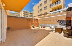 Palm-Mar, Canary Islands 38632
