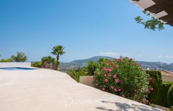 Moraira, Valencia 03724