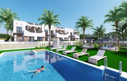 45 Av. de Europa, Torre de la Horadada, Valencian Community 03191