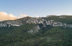 Castell de Castells, Valencian Community