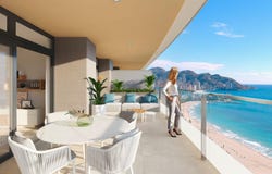 Benidorm, Valencia 03500