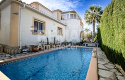 Dénia, Valencia 03700