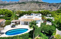 Altea la Vella, Valencia 03599