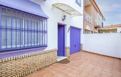 Umbrete, Andalusia 41806