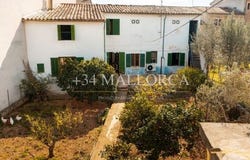 Alaró, Mallorca 07340