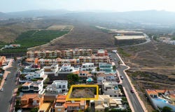 Adeje, Canary Islands 38678