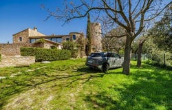 Lescala, Girona
