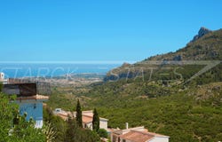 Monte Pego, Valencia 03789