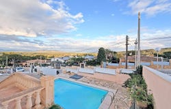 El Toro, The Balearic Islands 07182