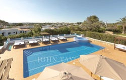 Binibèquer, Balearic Islands 07711