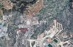 Nucia, Valencian Community 03530