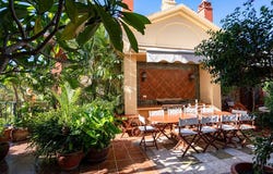Albarizas, Andalusia 29600