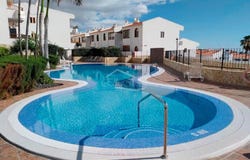 San Eugenio, Canary Islands 38660