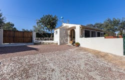 Gata de Gorgos, Valencian Community 03740