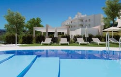 La Cala Golf, Malaga