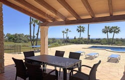 Calonge, Santanyí, Balearic Islands 07650