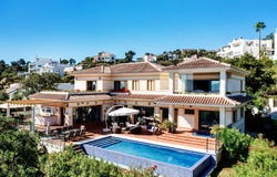 Ojen, Andalusia 29610