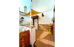 Cómpeta, Andalusia 29754