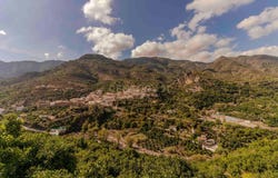 Guajares (Los), Andalusia