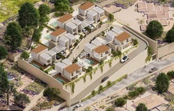 La Nucia, La Nucia Centro, Alicante, Valencian Community 03530