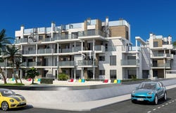Dénia, Valencia 03700