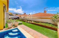 Callao Salvaje, The Canary Islands 38678