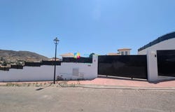 Arboleas, Andalusia 04660