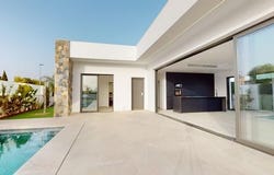 Los Alcazares, Murcia 30710