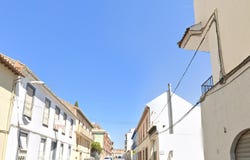 Atarfe, Andalusia