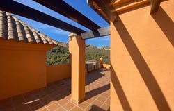 Benahavis, Malaga