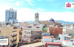 Benicarlo, Valencian Community 12580