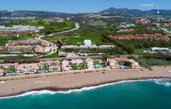 Casares, Malaga