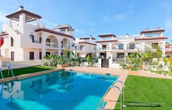 Ciudad Quesada, Valencia 03170
